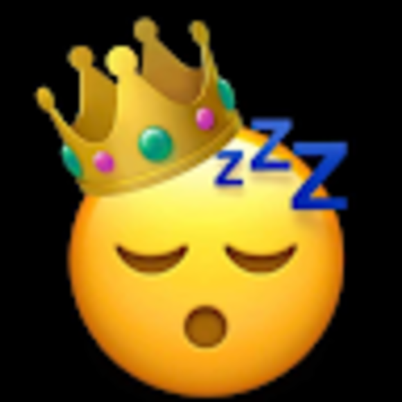 tulog_king